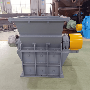 Penghancur Hammer Iron Hammer Perindustrian