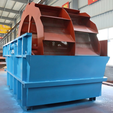 How Does The Wheel Sand Washing Machine Work.jpg